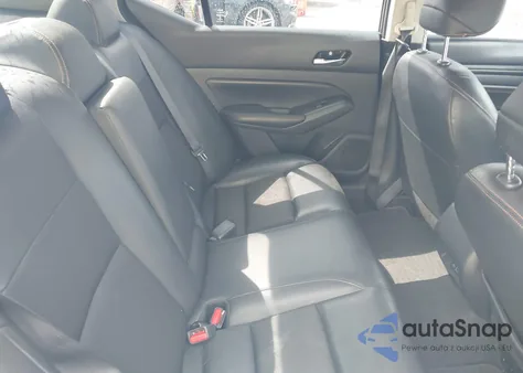 2022 Nissan Altima Sr Vc-Turbo Fwd из США, поврежденный, VIN 1N4AL4CV9NN317382